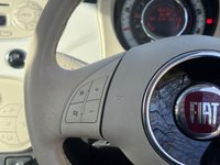 USED 2012 12 FIAT 500 0.9 TwinAir Lounge Hatchback 3dr Petrol Manual Euro 5 (s/s) (85 bhp) 