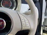 USED 2012 12 FIAT 500 0.9 TwinAir Lounge Hatchback 3dr Petrol Manual Euro 5 (s/s) (85 bhp) 