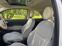 USED 2012 12 FIAT 500 0.9 TwinAir Lounge Hatchback 3dr Petrol Manual Euro 5 (s/s) (85 bhp) 