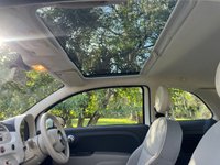 USED 2012 12 FIAT 500 0.9 TwinAir Lounge Hatchback 3dr Petrol Manual Euro 5 (s/s) (85 bhp) 