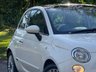 USED 2012 12 FIAT 500 0.9 TwinAir Lounge Hatchback 3dr Petrol Manual Euro 5 (s/s) (85 bhp) 