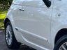 USED 2012 12 FIAT 500 0.9 TwinAir Lounge Hatchback 3dr Petrol Manual Euro 5 (s/s) (85 bhp) 