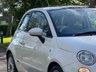 USED 2012 12 FIAT 500 0.9 TwinAir Lounge Hatchback 3dr Petrol Manual Euro 5 (s/s) (85 bhp) 