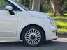 USED 2012 12 FIAT 500 0.9 TwinAir Lounge Hatchback 3dr Petrol Manual Euro 5 (s/s) (85 bhp) 