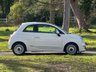 USED 2012 12 FIAT 500 0.9 TwinAir Lounge Hatchback 3dr Petrol Manual Euro 5 (s/s) (85 bhp) 