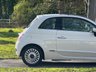 USED 2012 12 FIAT 500 0.9 TwinAir Lounge Hatchback 3dr Petrol Manual Euro 5 (s/s) (85 bhp) 