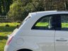 USED 2012 12 FIAT 500 0.9 TwinAir Lounge Hatchback 3dr Petrol Manual Euro 5 (s/s) (85 bhp) 