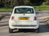 USED 2012 12 FIAT 500 0.9 TwinAir Lounge Hatchback 3dr Petrol Manual Euro 5 (s/s) (85 bhp) 