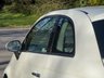 USED 2012 12 FIAT 500 0.9 TwinAir Lounge Hatchback 3dr Petrol Manual Euro 5 (s/s) (85 bhp) 