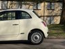 USED 2012 12 FIAT 500 0.9 TwinAir Lounge Hatchback 3dr Petrol Manual Euro 5 (s/s) (85 bhp) 