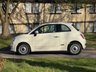 USED 2012 12 FIAT 500 0.9 TwinAir Lounge Hatchback 3dr Petrol Manual Euro 5 (s/s) (85 bhp) 