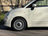 USED 2012 12 FIAT 500 0.9 TwinAir Lounge Hatchback 3dr Petrol Manual Euro 5 (s/s) (85 bhp) 