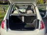 USED 2012 12 FIAT 500 0.9 TwinAir Lounge Hatchback 3dr Petrol Manual Euro 5 (s/s) (85 bhp) 