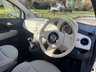 USED 2012 12 FIAT 500 0.9 TwinAir Lounge Hatchback 3dr Petrol Manual Euro 5 (s/s) (85 bhp) 