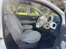 USED 2012 12 FIAT 500 0.9 TwinAir Lounge Hatchback 3dr Petrol Manual Euro 5 (s/s) (85 bhp) 