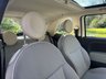 USED 2012 12 FIAT 500 0.9 TwinAir Lounge Hatchback 3dr Petrol Manual Euro 5 (s/s) (85 bhp) 