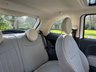 USED 2012 12 FIAT 500 0.9 TwinAir Lounge Hatchback 3dr Petrol Manual Euro 5 (s/s) (85 bhp) 