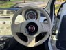 USED 2012 12 FIAT 500 0.9 TwinAir Lounge Hatchback 3dr Petrol Manual Euro 5 (s/s) (85 bhp) 