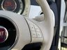 USED 2012 12 FIAT 500 0.9 TwinAir Lounge Hatchback 3dr Petrol Manual Euro 5 (s/s) (85 bhp) 