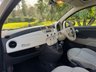 USED 2012 12 FIAT 500 0.9 TwinAir Lounge Hatchback 3dr Petrol Manual Euro 5 (s/s) (85 bhp) 