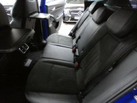 USED 2021 21 SKODA KAROQ 1.5 TSI ACT SE L SUV 5dr Petrol DSG Euro 6 (s/s) (150 ps) SAT NAV PART LEATHER HEATED SEATS REA VIEW CAMERA CRUISE CONTROL PARKING SENSORS 1 OWNER SERVICE HISTORY