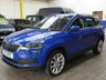 USED 2021 21 SKODA KAROQ 1.5 TSI ACT SE L SUV 5dr Petrol DSG Euro 6 (s/s) (150 ps) SAT NAV PART LEATHER HEATED SEATS REA VIEW CAMERA CRUISE CONTROL PARKING SENSORS 1 OWNER SERVICE HISTORY
