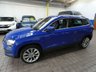 USED 2021 21 SKODA KAROQ 1.5 TSI ACT SE L SUV 5dr Petrol DSG Euro 6 (s/s) (150 ps) SAT NAV PART LEATHER HEATED SEATS REA VIEW CAMERA CRUISE CONTROL PARKING SENSORS 1 OWNER SERVICE HISTORY