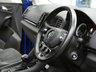 USED 2021 21 SKODA KAROQ 1.5 TSI ACT SE L SUV 5dr Petrol DSG Euro 6 (s/s) (150 ps) SAT NAV PART LEATHER HEATED SEATS REA VIEW CAMERA CRUISE CONTROL PARKING SENSORS 1 OWNER SERVICE HISTORY