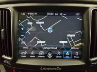 USED 2016 66 MASERATI LEVANTE 3.0D V6 ZF 4WD Euro 6 (s/s) 5dr Tan Leather & Pan Roof