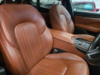 USED 2016 66 MASERATI LEVANTE 3.0D V6 ZF 4WD Euro 6 (s/s) 5dr Tan Leather & Pan Roof