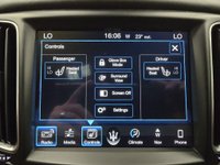 USED 2016 66 MASERATI LEVANTE 3.0D V6 ZF 4WD Euro 6 (s/s) 5dr Tan Leather & Pan Roof