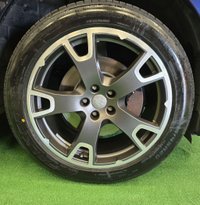 USED 2016 66 MASERATI LEVANTE 3.0D V6 ZF 4WD Euro 6 (s/s) 5dr Tan Leather & Pan Roof
