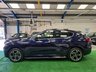 USED 2016 66 MASERATI LEVANTE 3.0D V6 ZF 4WD Euro 6 (s/s) 5dr Tan Leather & Pan Roof