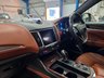 USED 2016 66 MASERATI LEVANTE 3.0D V6 ZF 4WD Euro 6 (s/s) 5dr Tan Leather & Pan Roof