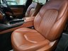 USED 2016 66 MASERATI LEVANTE 3.0D V6 ZF 4WD Euro 6 (s/s) 5dr Tan Leather & Pan Roof