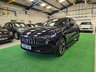 USED 2016 66 MASERATI LEVANTE 3.0D V6 ZF 4WD Euro 6 (s/s) 5dr Tan Leather & Pan Roof
