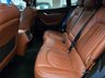 USED 2016 66 MASERATI LEVANTE 3.0D V6 ZF 4WD Euro 6 (s/s) 5dr Tan Leather & Pan Roof