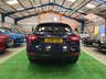 USED 2016 66 MASERATI LEVANTE 3.0D V6 ZF 4WD Euro 6 (s/s) 5dr Tan Leather & Pan Roof