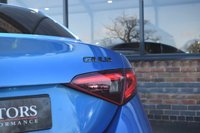 USED 2020 20 ALFA ROMEO GIULIA 2.0T Veloce Ti Saloon 4dr Petrol Auto Euro 6 (s/s) (280 ps) MISANO BLUE / FULL HISTORY