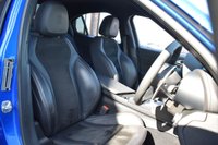 USED 2020 20 ALFA ROMEO GIULIA 2.0T Veloce Ti Saloon 4dr Petrol Auto Euro 6 (s/s) (280 ps) MISANO BLUE / FULL HISTORY