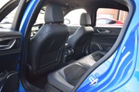 USED 2020 20 ALFA ROMEO GIULIA 2.0T Veloce Ti Saloon 4dr Petrol Auto Euro 6 (s/s) (280 ps) MISANO BLUE / FULL HISTORY