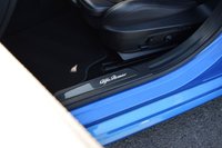 USED 2020 20 ALFA ROMEO GIULIA 2.0T Veloce Ti Saloon 4dr Petrol Auto Euro 6 (s/s) (280 ps) MISANO BLUE / FULL HISTORY