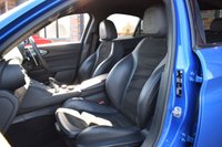 USED 2020 20 ALFA ROMEO GIULIA 2.0T Veloce Ti Saloon 4dr Petrol Auto Euro 6 (s/s) (280 ps) MISANO BLUE / FULL HISTORY