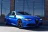 USED 2020 20 ALFA ROMEO GIULIA 2.0T Veloce Ti Saloon 4dr Petrol Auto Euro 6 (s/s) (280 ps) MISANO BLUE / FULL HISTORY
