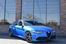 USED 2020 20 ALFA ROMEO GIULIA 2.0T Veloce Ti Saloon 4dr Petrol Auto Euro 6 (s/s) (280 ps) MISANO BLUE / FULL HISTORY