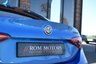 USED 2020 20 ALFA ROMEO GIULIA 2.0T Veloce Ti Saloon 4dr Petrol Auto Euro 6 (s/s) (280 ps) MISANO BLUE / FULL HISTORY