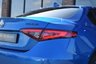 USED 2020 20 ALFA ROMEO GIULIA 2.0T Veloce Ti Saloon 4dr Petrol Auto Euro 6 (s/s) (280 ps) MISANO BLUE / FULL HISTORY