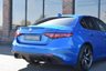 USED 2020 20 ALFA ROMEO GIULIA 2.0T Veloce Ti Saloon 4dr Petrol Auto Euro 6 (s/s) (280 ps) MISANO BLUE / FULL HISTORY