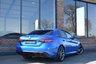 USED 2020 20 ALFA ROMEO GIULIA 2.0T Veloce Ti Saloon 4dr Petrol Auto Euro 6 (s/s) (280 ps) MISANO BLUE / FULL HISTORY