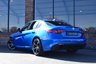 USED 2020 20 ALFA ROMEO GIULIA 2.0T Veloce Ti Saloon 4dr Petrol Auto Euro 6 (s/s) (280 ps) MISANO BLUE / FULL HISTORY